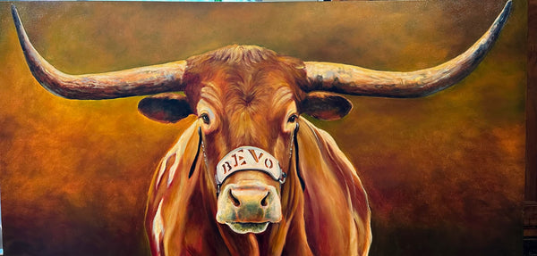 Bevo