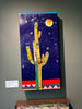 Surreal Saguaro Series NM186