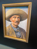 Imaginary Portrait of Texas Ranger, c. 1840-1870