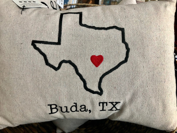 Southern Charm Textiles - Buda, TX