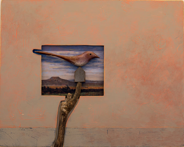 Bird House