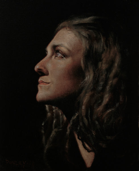 Portrait No. 210