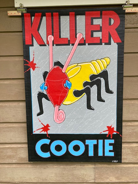 Killer Cootie