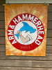 Arm & Hammerhead