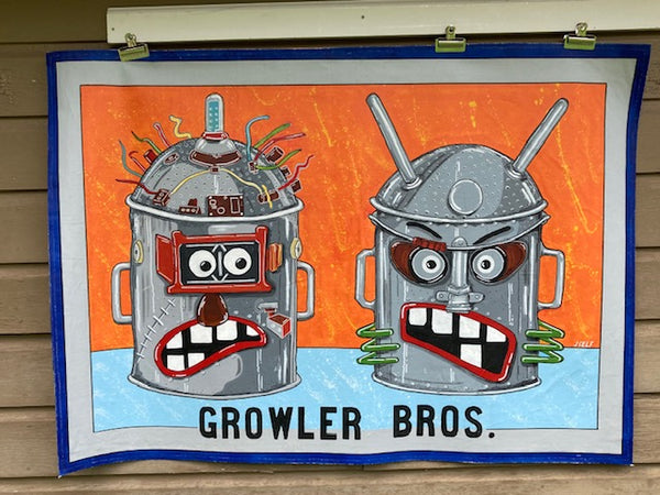 Growler Brothers
